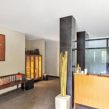 Club Mahindra Corbett Hotell Dhikuli Exteriör bild