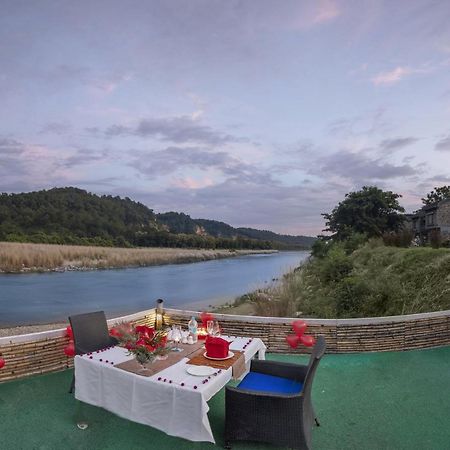 Club Mahindra Corbett Hotell Dhikuli Exteriör bild