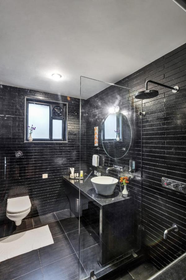Club Mahindra Corbett Hotell Dhikuli Exteriör bild