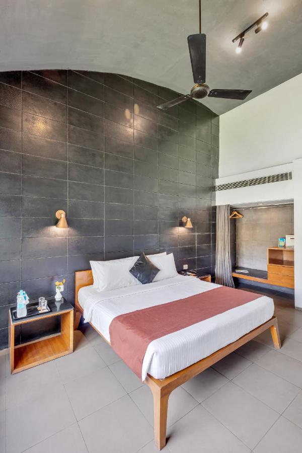 Club Mahindra Corbett Hotell Dhikuli Exteriör bild